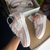 Tênis Nike - Air Force Nude na internet
