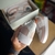 Tênis Nike - Air Force Nude - loja online