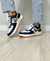 Tênis Nike - Air Force Blue Metalic - loja online