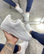 Tênis Nike - Air Force Triple White