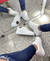 Tênis Nike - Air Force Triple White - comprar online