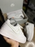 Tênis Nike - Air Force White Grenn