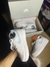 Tênis Nike - Air Force White Blue Ligth na internet