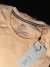 Camiseta Reserva Básica Bordada Salmão ( coleção Exclusiva padrão shopping ) - comprar online