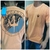 Camiseta Osk Stone Forma Regular ( coleção Exclusiva padrão shopping - comprar online