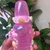 Mamadeira Erê Menina Rosa Tema Fundo do Mar - ENCOMENDA - Ibejada Umbanda e Candomblé Ateliê Biju dos Orixás - (cópia) - loja online