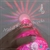 Copo COM LED QUE PISCA Erê menina da praia Decorado Personalizado - Rosa Tema praia PRONTA ENTREGA - loja online