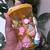 Copo Erê Amarelo Ibejada decorado Personalizado Tema doces - Somente por encomenda no whatsapp (21)964226091 na internet