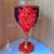 Taça Personalizada para Pomba Gira ou Padilha Exu Orixá Umbanda e Candomblé Exclusividade Ateliê Biju dos Orixás - PRONTA ENTREGA - comprar online