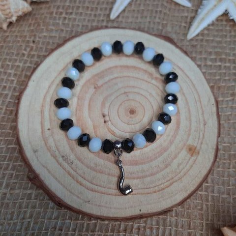 Pulseira de Preto Velho