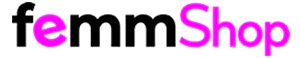 FemmShop - Artigos Sensuais Online Entrega Discreta.