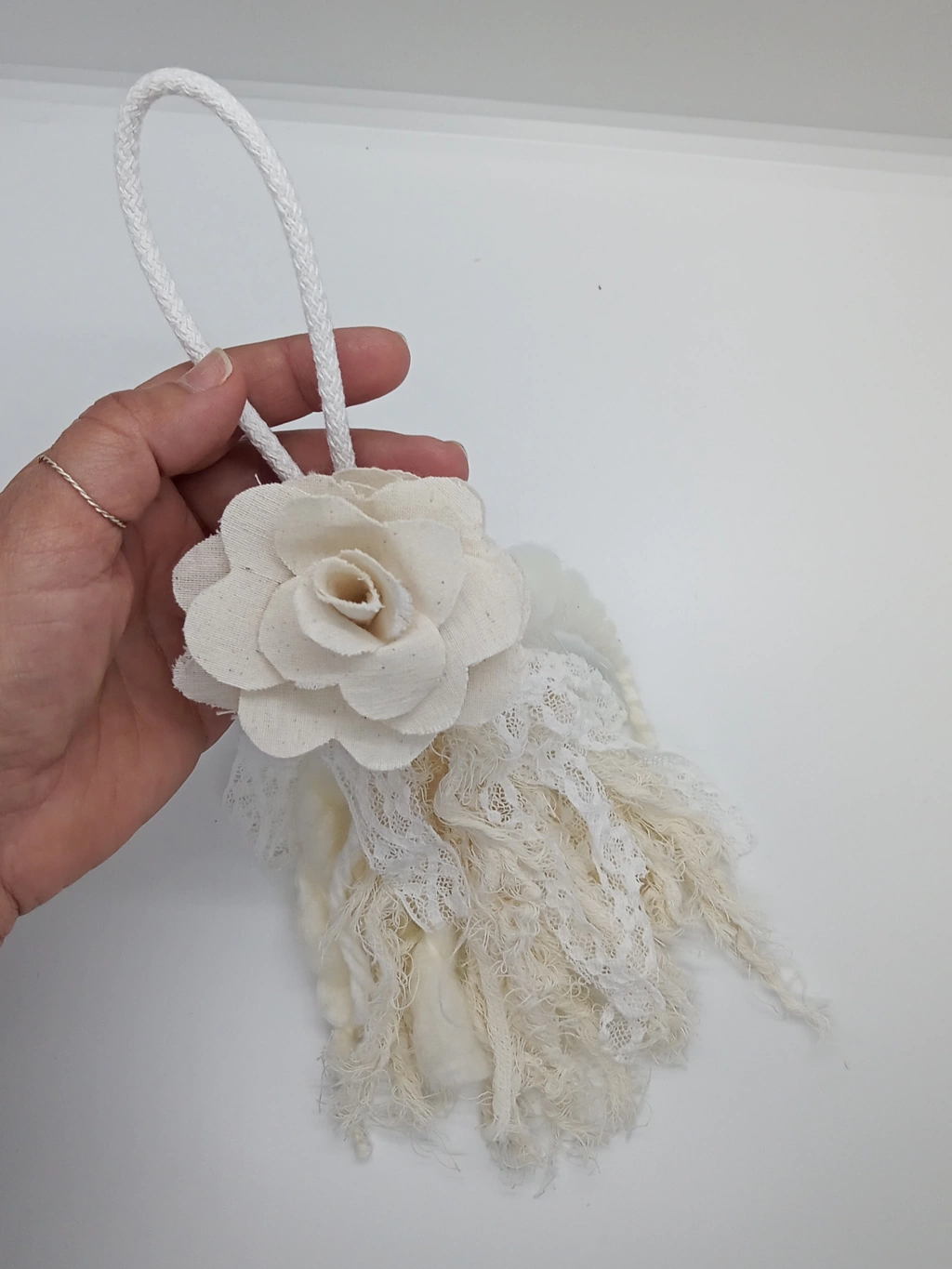 PUERTERO FLOR