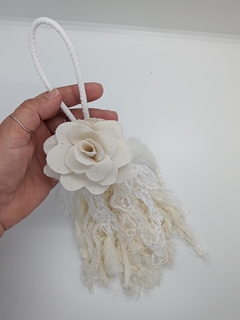 PUERTERO FLOR
