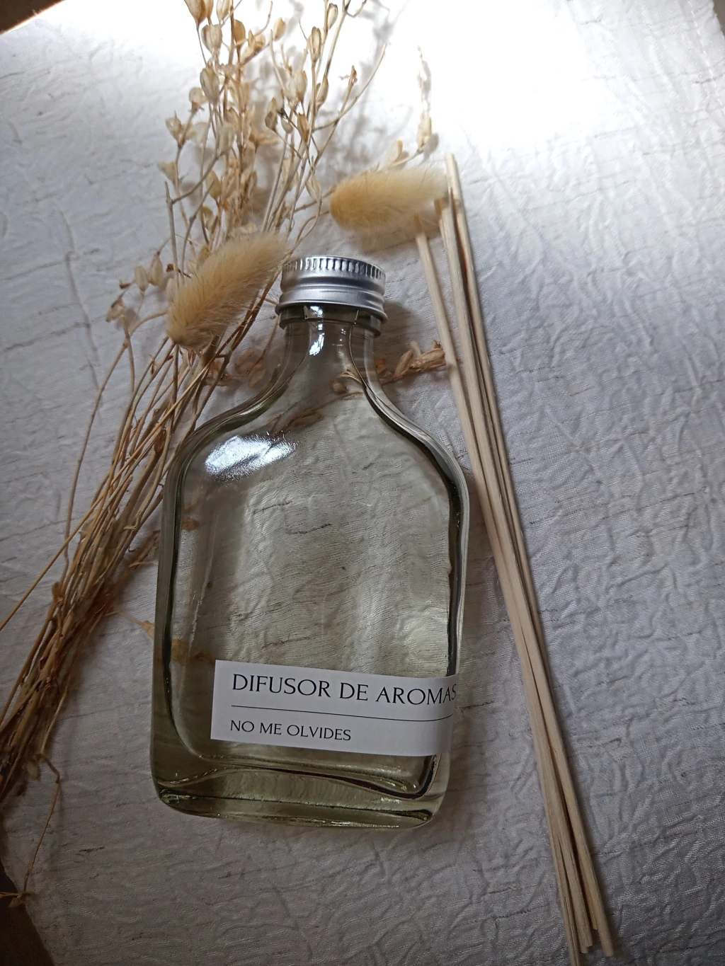 DIFUSOR DE VARILLAS