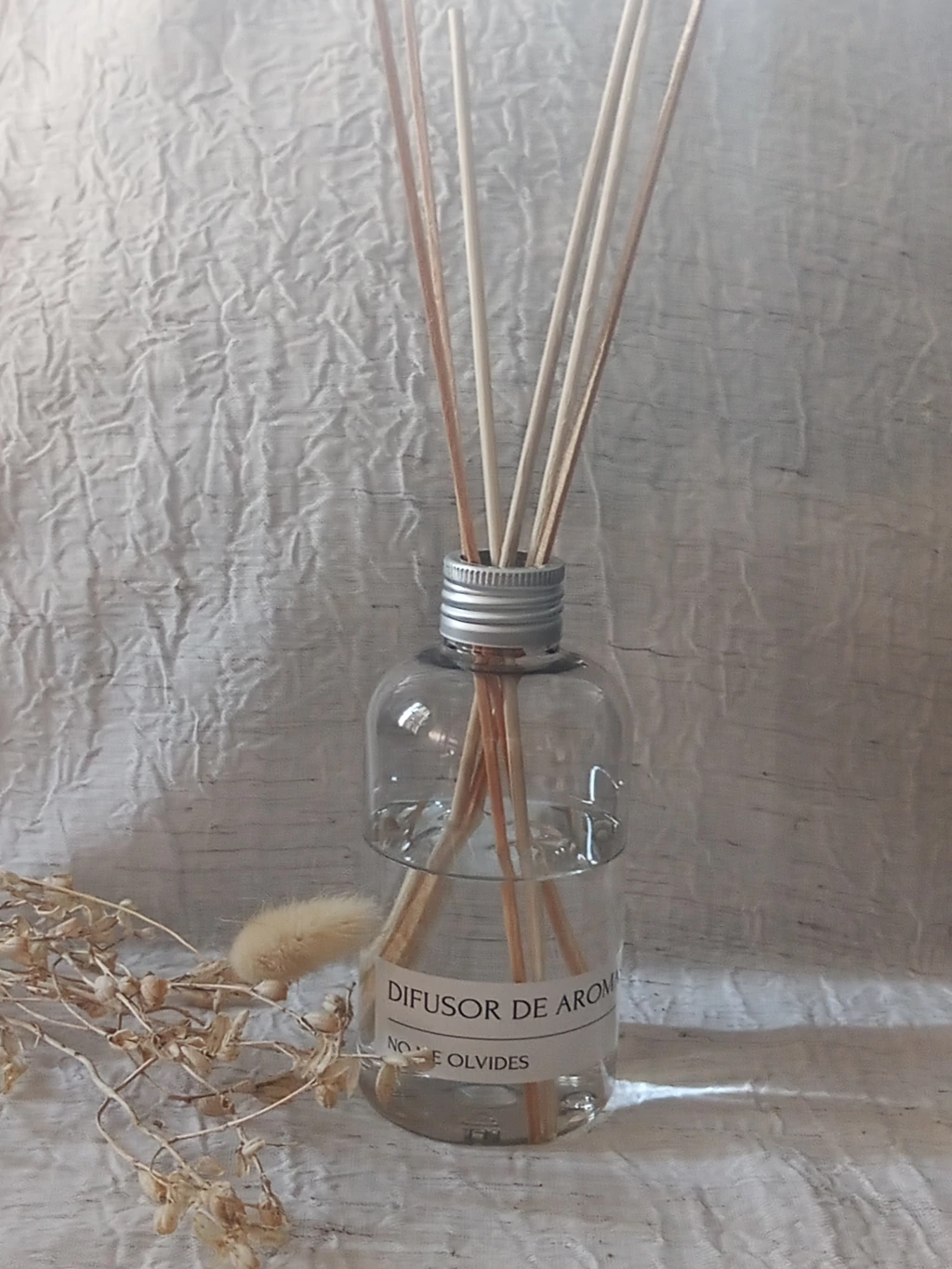 DIFUSOR DE AROMAS BARI