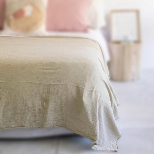 Pie de Cama Gasa