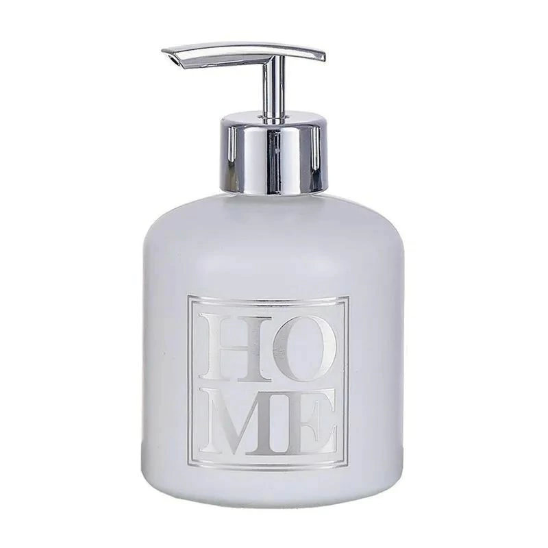 Dispenser Jabon Home 14 cm