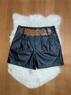 Imagem do Short Boho Chic - Tam P