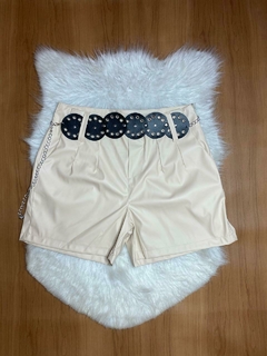 Short Boho Chic - Tam G na internet