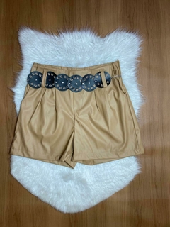 Short Boho Chic - Tam GG - comprar online