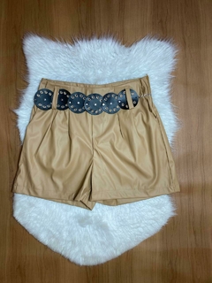 Short Boho Chic - Tam G - comprar online