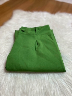 Calça Cenoura - Tam GG - Madame Atacado