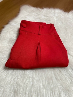 Calça Cenoura - Tam G - loja online