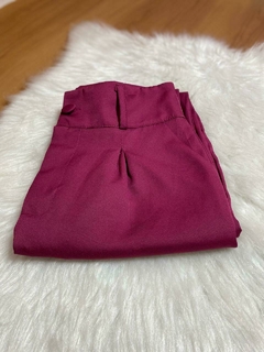 Calça Cenoura - Tam M - Madame Atacado