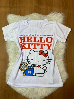 T-shirt Hello Kitty 1 - comprar online