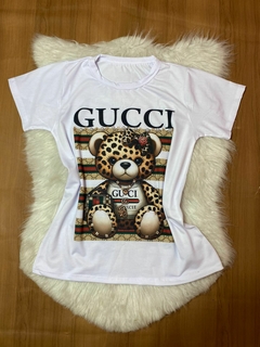 T-shirt Ursinho - comprar online
