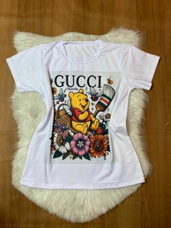 T-shirt Ursinho 2 - comprar online