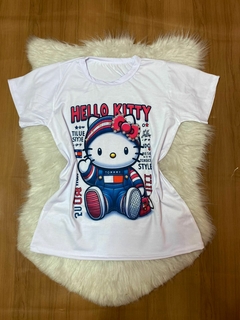 T-shirt Hello Kitty 2 - comprar online