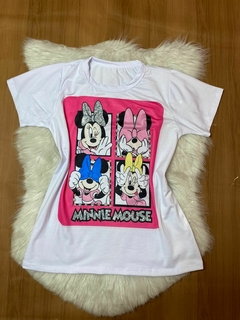T-shirt Desenhos Animados - comprar online