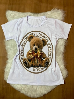 T-shirt Ursinho 3 - comprar online