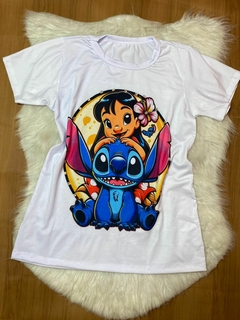 T-shirt Desenhos Animados - comprar online
