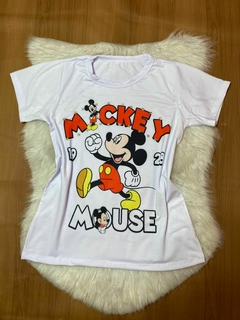 T-shirt Desenhos Animados - comprar online