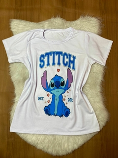 T-shirt Desenhos Animados - comprar online