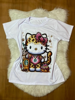 T-shirt Hello Kitty 5 - comprar online