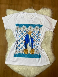 T-shirt Nossa Sra. das Graças - comprar online