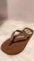 Chinelo Masculino Colcci Correia Grossa Icone Sandália na internet