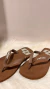 Chinelo Masculino Colcci Correia Grossa Icone Sandália - loja online