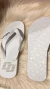 Imagem do Chinelo Masculino Colcci Correia Grossa Icone Sandália