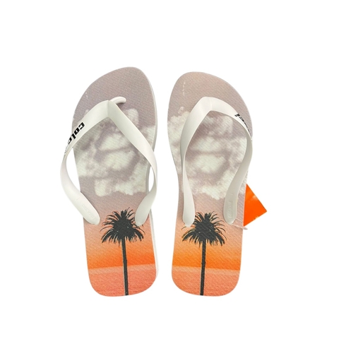 Chinelo Colcci Masculino Cloud Correia Grossa