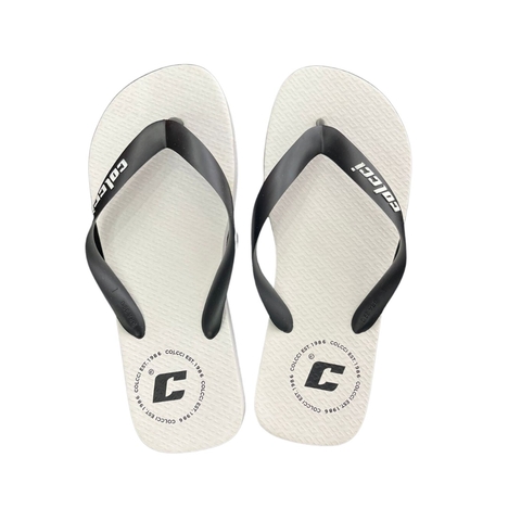 Chinelo Colcci Masculino Basic Mid Original