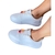 Tênis Feminino Casual Sneakers Moleca Com Emoji na internet