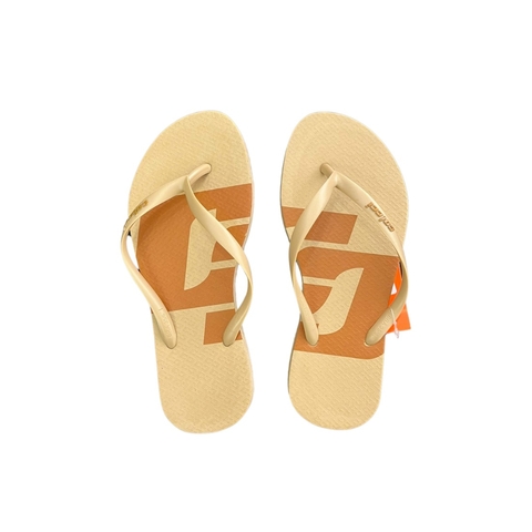 Chinelo Feminino Colcci Correia Fina Timeless