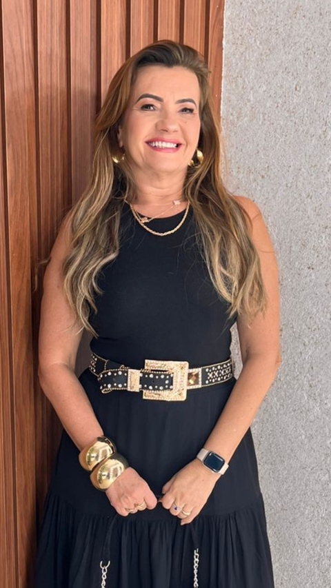 Cropped Modal Cavado Gola Redonda Crisconf