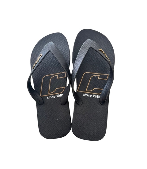 Chinelo Colcci Masculino West Correia Grossa Original