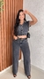 Calça Feminina Wid Leg