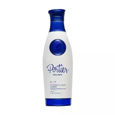 PORTIER EXCLUSIVE SHAMPOO